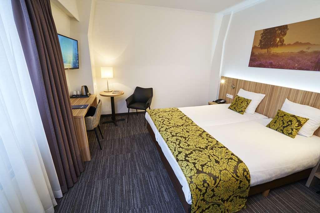 Amrath Hotel Lapershoek Arenapark Hilversum Zimmer foto